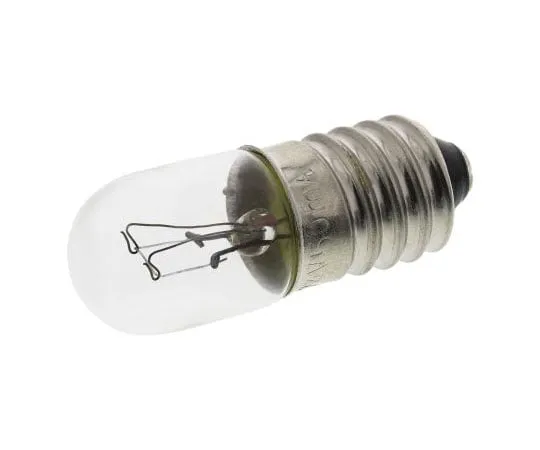 63-4140-30　E10指示灯，亮，24 V, 50 mA, 5000小时　104-828