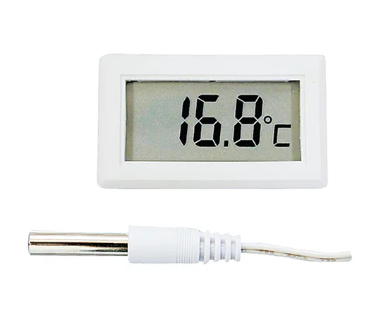 3-9771-01-56　Digital Temperature Module -40 to + 100℃ with English Calibration Certificate　MT-140