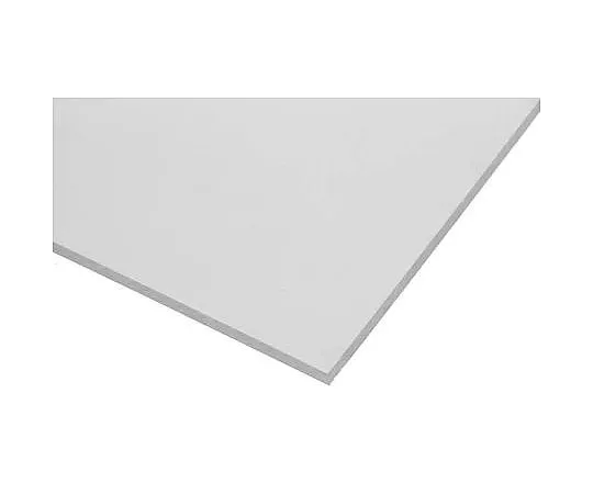 63-4655-37　透明塑料片，500 mm x 400 mm x 4 mm　824-519