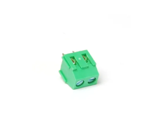 63-3103-75　Terminal Block 2P　JK125381-2P