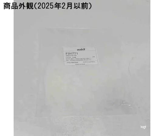 4-2994-14　热式微型液体流量计 (F7M型) F7M型，含氟塑料缆线，已组装，2条　F9Y7T1