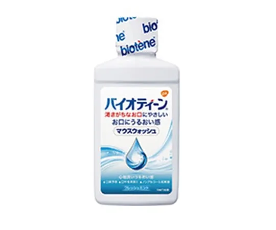 8-7800-01　［已停用］漱口水59mL