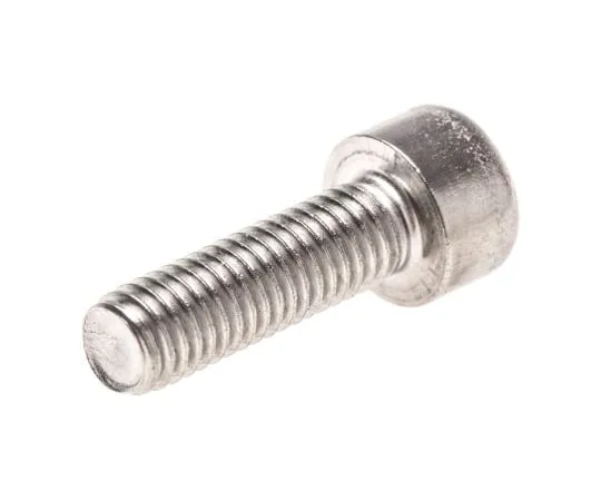 63-4599-58　RS PRO M 5 x 16 mm六角套筒螺丝不锈钢　281-085