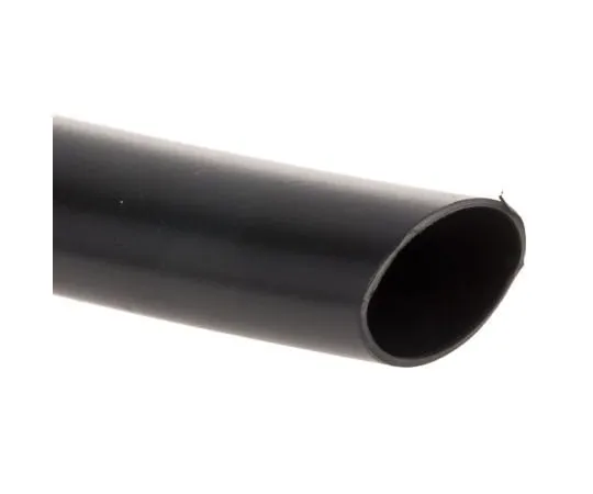 63-4615-46　RS PRO PVC黑色保护套，直径10 mm,长度10 m　404-229