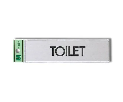 61-7400-76 TOILET 160 mm x 40 mm x 1 mm不锈钢发线 FS181-12