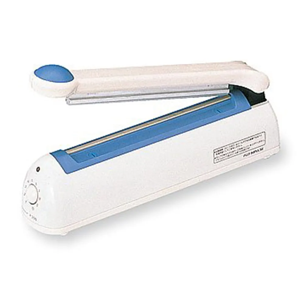 6-645-01　桌上型PolySealer 2 x 200公厘　P-200