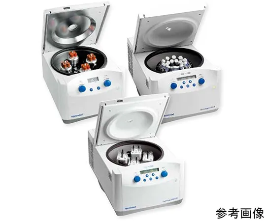 61-0166-37　冷却加热离心机5702RH　5704 000.032