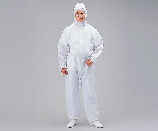 1-9355-01 ASSAFE SMS Coverall 1个 M