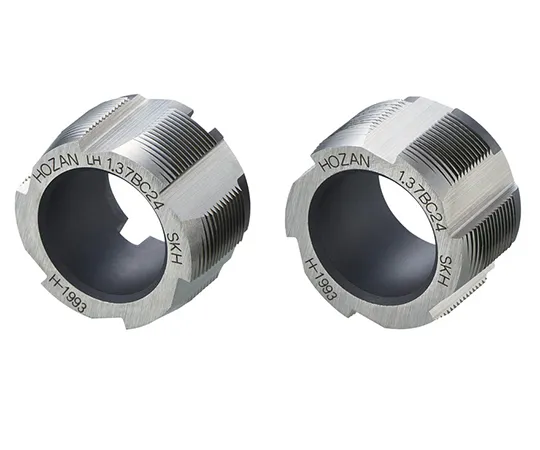 64-0964-58　Screw thread correcting tap　C-405-1