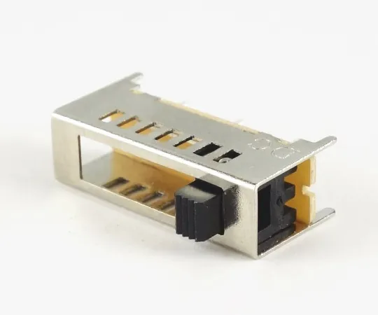 63-3125-33　Slide Switch　SS-17E01