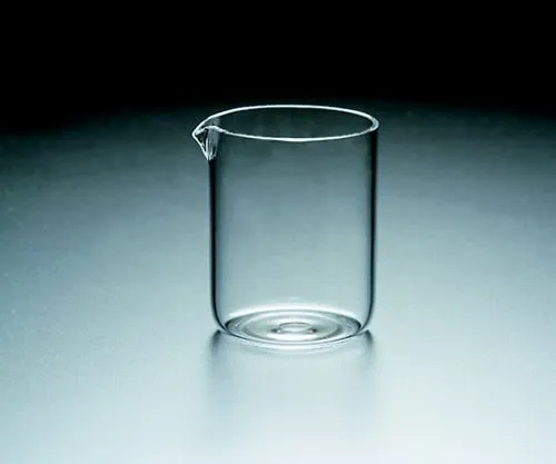 61-0064-86　石英烧杯50mL (45φxH60)　CL8400-01-10