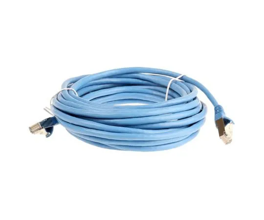 63-4645-77　RS PRO Blue PVCCat5e电缆F/UTP,5m公转RJ45/公转RJ45终止　557-048