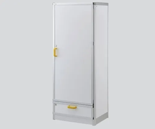 8-9927-01　Altia Material Cabinet (Lateral 1 Level) Without Window　MC-D1L1