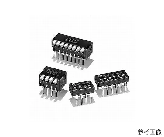63-3082-26　密封式倾斜开关　A6D-4100