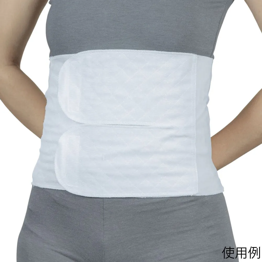 63-5575-26　［Discontinued］Belly Band Free　040580