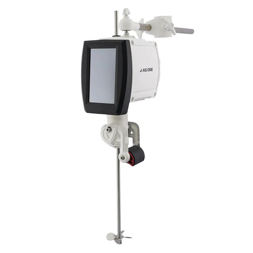 4-2087-01-28　Tornado N (NEXT) 50 ~ 3000 rpm with Pre-shipment Validation　PST-101