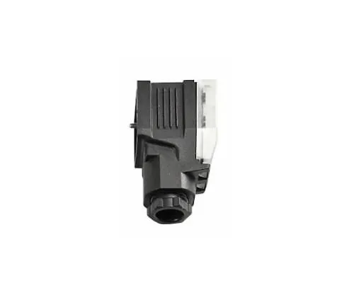 61-0104-64　压力露点发送器用带有两个报警点的连接插头　5543302