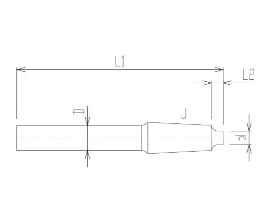 62-2088-69　［已停用］接头T型　2028-1230