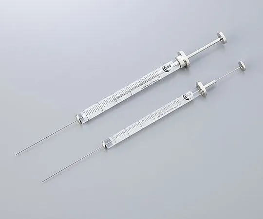 1-1679-03　气密注射器 (定针式) 004200 50μl　004200