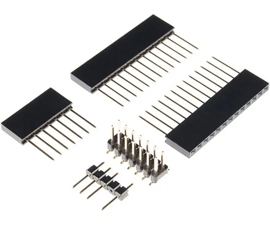 67-0425-27　Teensy Header Kit　PRT-13925