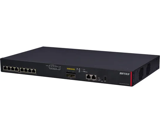 65-3407-01　［Discontinued］Enterprise Layer3 Switches Education　BS-XM3008-2X-EDU
