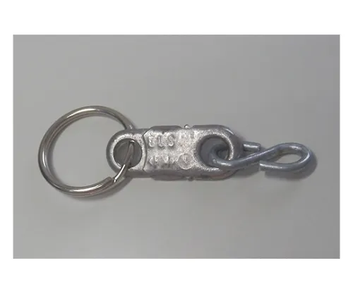 61-3594-33　Melting ring for Safety cabinet self-closing type　JS50200A