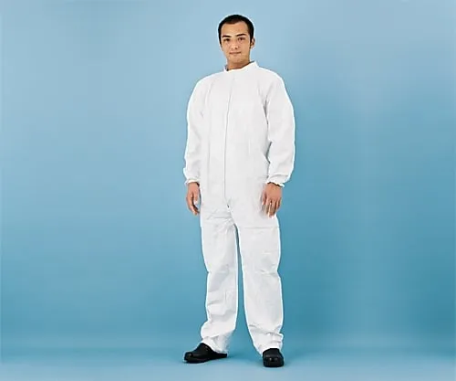 61-0001-14 杜邦 (TM) Tyvek (R) 产品Coverall1110NAM 1110NA-M