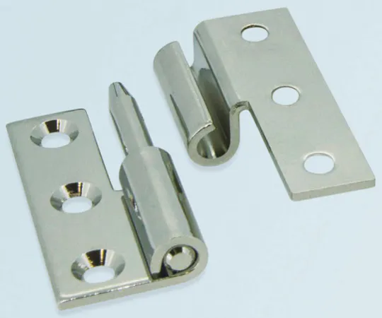 64-5095-20　Nozashi Yamahira Hinge　TH-41-L