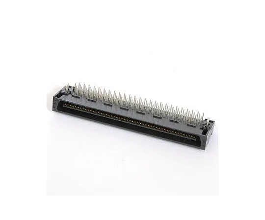 63-3140-86　Board-to-Board Header (with Board Temporary Fastening Pin) 100 Pole　FX2-100P-1.27DSL