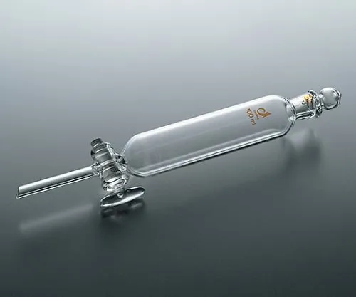 61-0045-32　TS滴漏斗50mL　CL0344-01-10