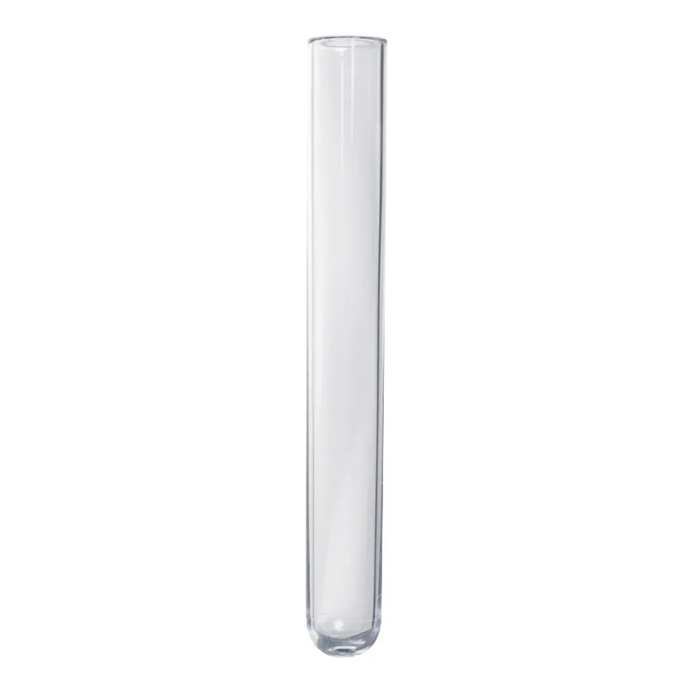 3-9963-11　Test Tube PS 8mL 250 Pcs　T400-4V