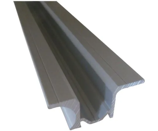64-5013-90　Aluminum FF Dedicated Expansion Sheet Frame Silver 2m　V100S