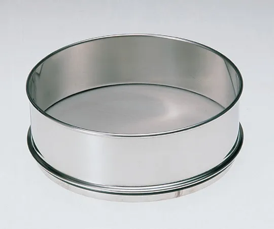 61-9068-73-24　SUS Sieve 100φ45 H16mm A2LA Calibration Certificate　TS-100-45-13