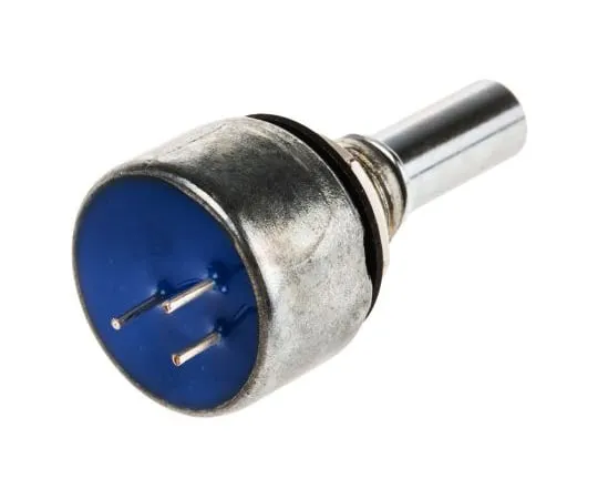63-4576-22　Potentiometer 220 ohm 2 W　404802692046