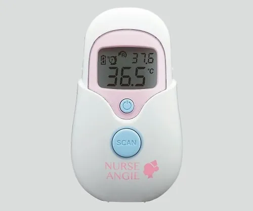 7-1357-01　［Discontinued］Non-contact Thermometer　NIR-02