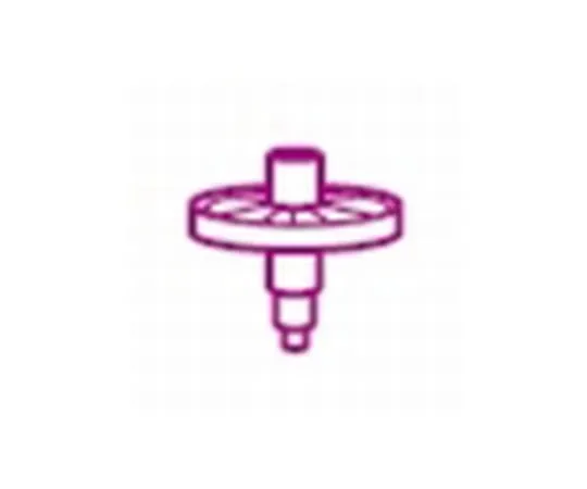 3-9458-02　自锁TC过滤器5/pk　4-000-051-S