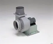 3-3019-14　小型洗涤器用防酸风扇　-