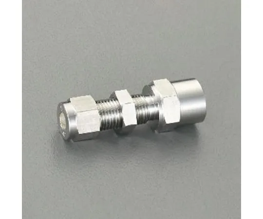 64-7848-09　［已停用］联合 (舱壁/不锈钢) Rc 3/8"x 12 mm　EA425CT-123