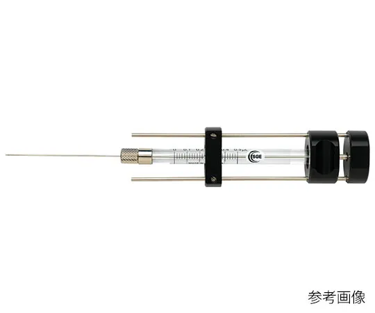 61-9604-05　Nano Volume Syringe (with RAX) 1 μL 000550 Plunger In-Needle　1BR-5-RAX