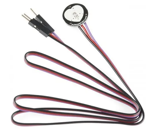 68-2025-10　heart rate sensor　SFE-SEN-11574