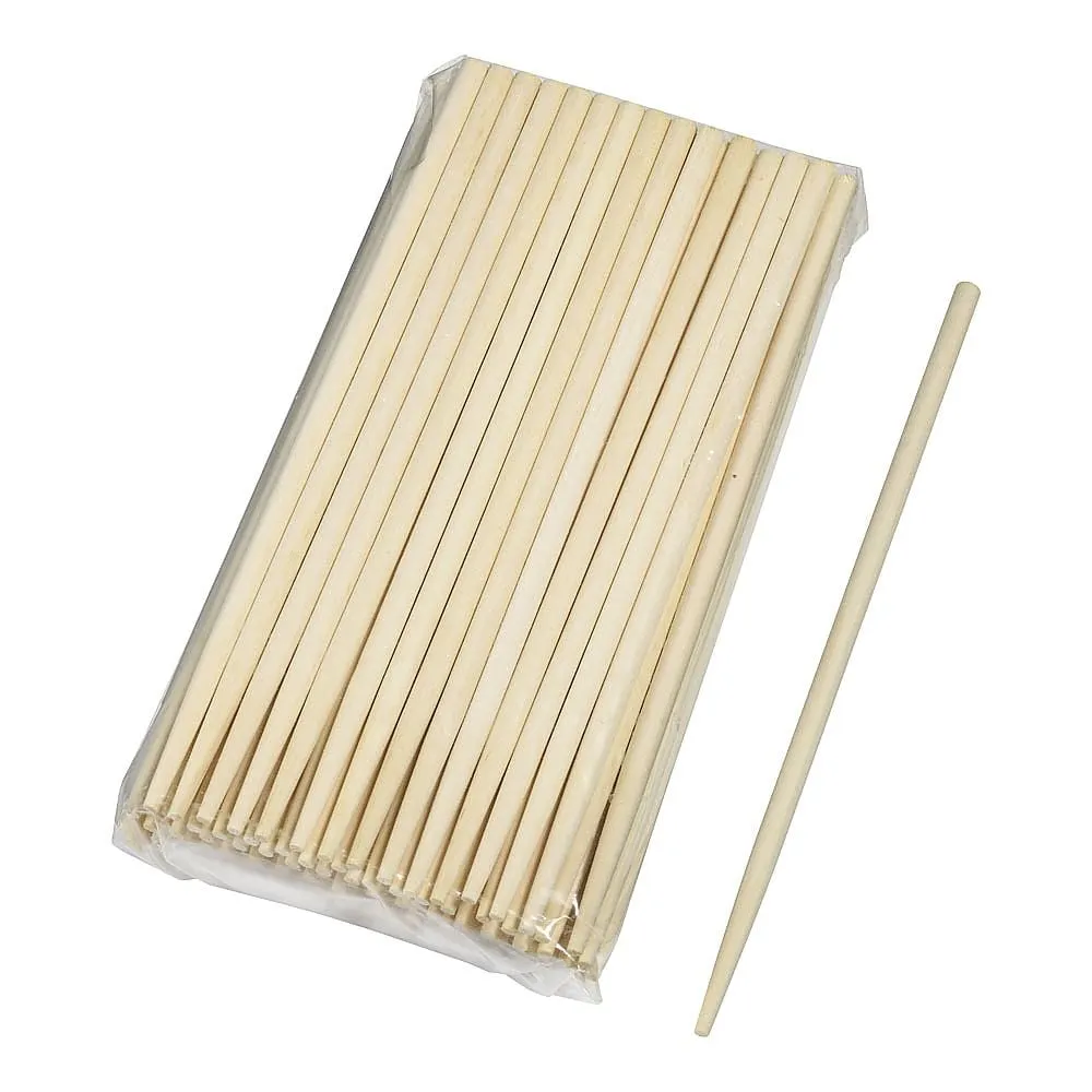 62-6540-78　Wooden Dock Bars (100 Bundles) 180 mm