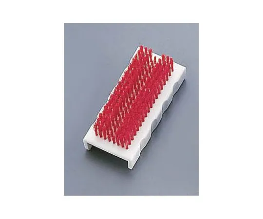 62-6603-29　［Discontinued］Hand Clean Brush Red 61300101　JBLP402
