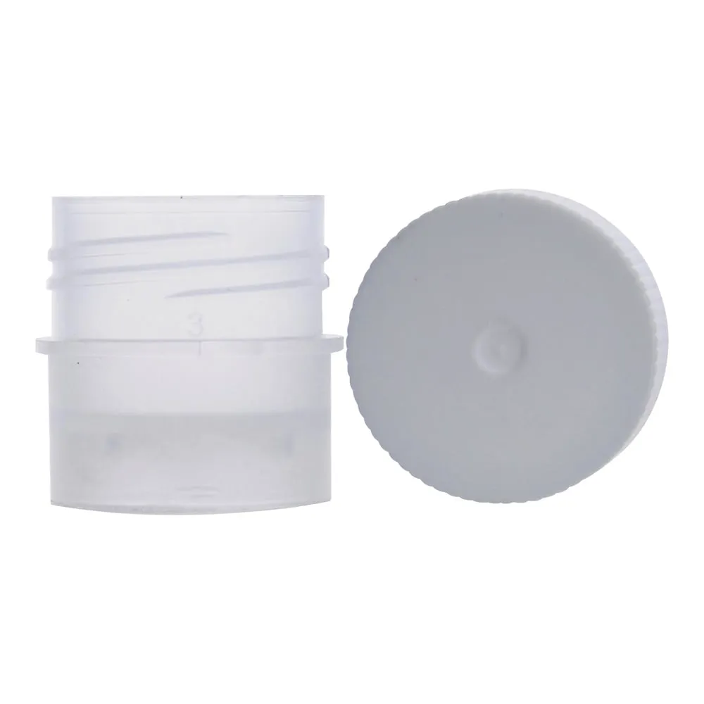 4-4997-01　Tissue Vial 5 mL, 250 pcs　W985100