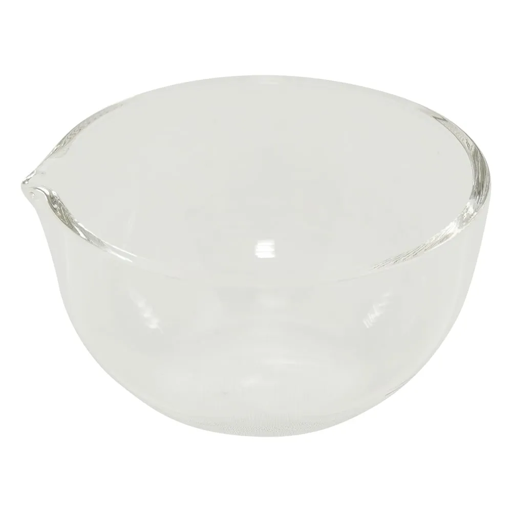 3-6733-01　石英蒸发碟50mL　SJD-50