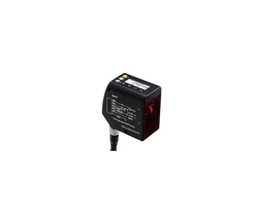 64-3207-19　CMOS激光传感器　SA9Z-B01T