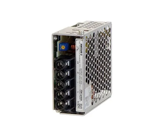 67-0352-98　Switching Power Supply 52.8 W 24 V　RWS50B-24