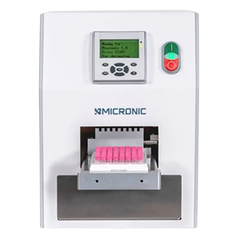 4-1087-82　用于推盖CP 620的自动解译器　MP35000