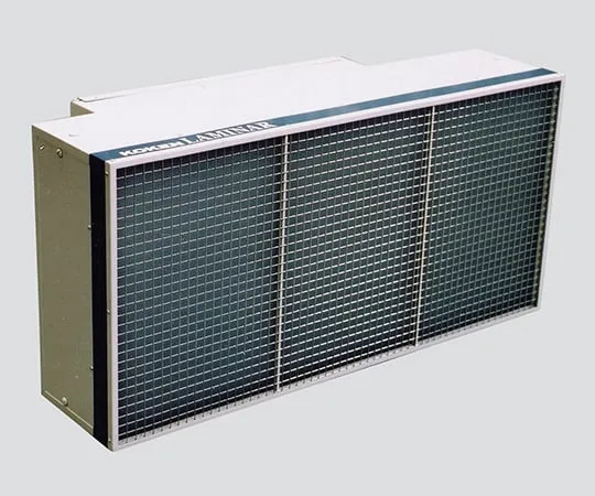 3-3665-01　推兜帽KOKENLAMINAR 1210 x 565 x 610　PS-22H
