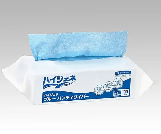 2-4194-01　便利的雨刮器62100蓝色　62102