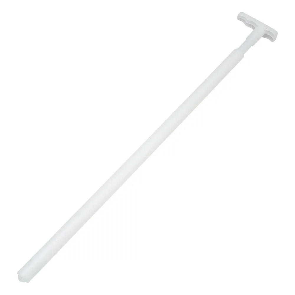3-8194-01　一次性取样器 (HDPE) 100mL低粘度1片　5393-1120